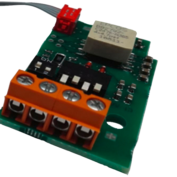 6DR4004-8F New Siemens Analog Input Module